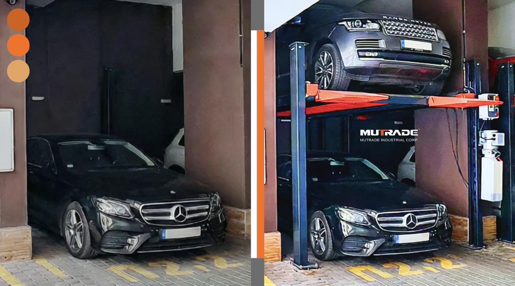 التثبيت الناجح لـ Hydro-Park 2236 يعزز سعة مواقف السيارات في المجمع السكني البلغاري