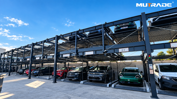 spain-bdp3-hydraulic-puzzle-parking-41-spaces-011 اسبانيا-bdp3-لغز-هيدروليكي-لركن السيارات-41-مسافات-011