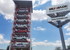 ARP Series 8-20 CARS DOTARY STAREAR