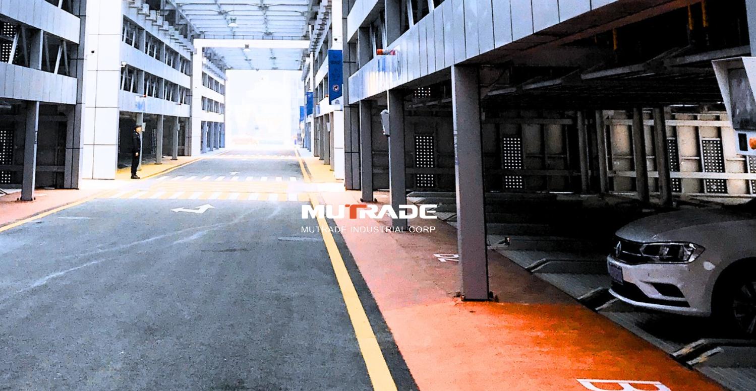 5 مستويات لمركز أعمال Premier Beijing