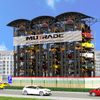 ARP Series 8-20 CARS DOTARY STAREAR